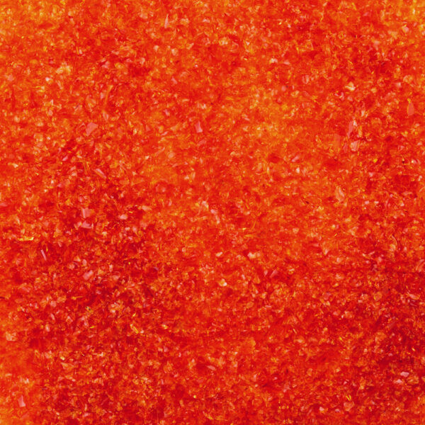 Medium Rust Transparent