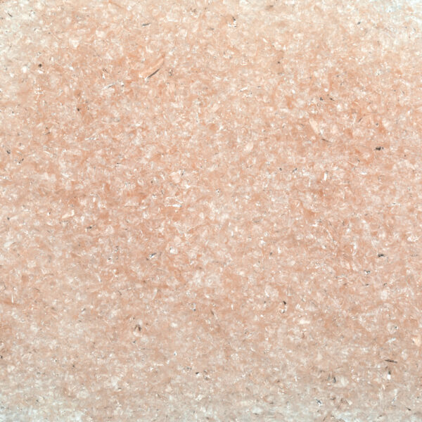 Medium Pink Champagne Transparent