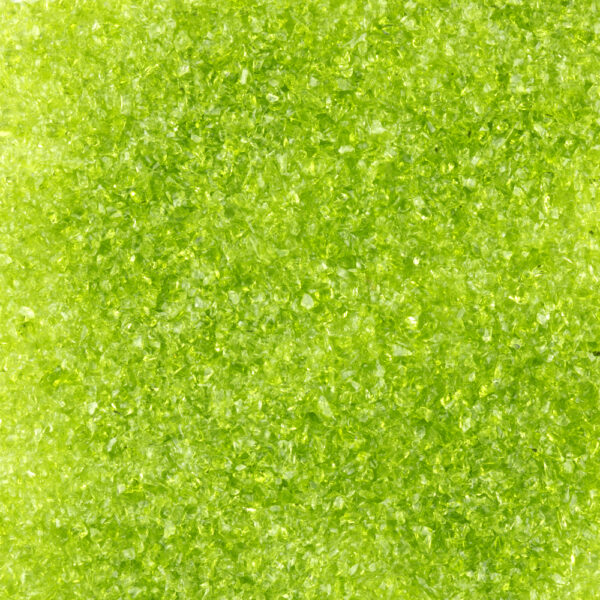 Medium Lime Transparent