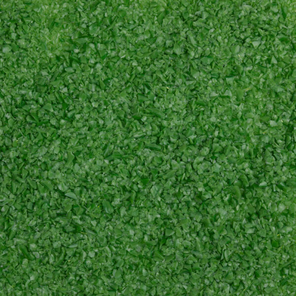 Medium Fern Green Opal