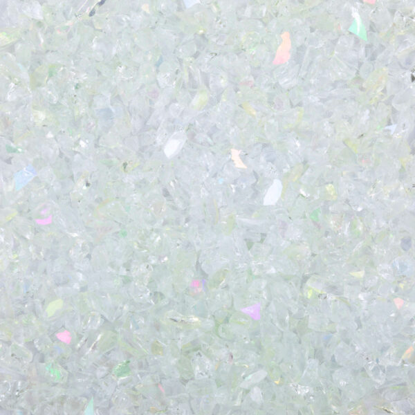 Coarse Clear Rainbow Irid