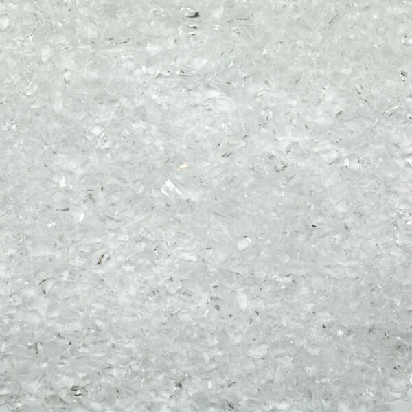 Coarse Crystal Clear