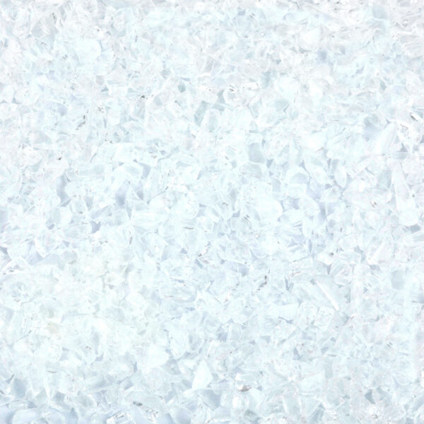 Coarse Icicle Clear
