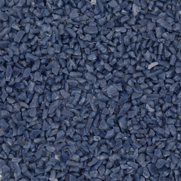 Coarse Payne's Gray Opal