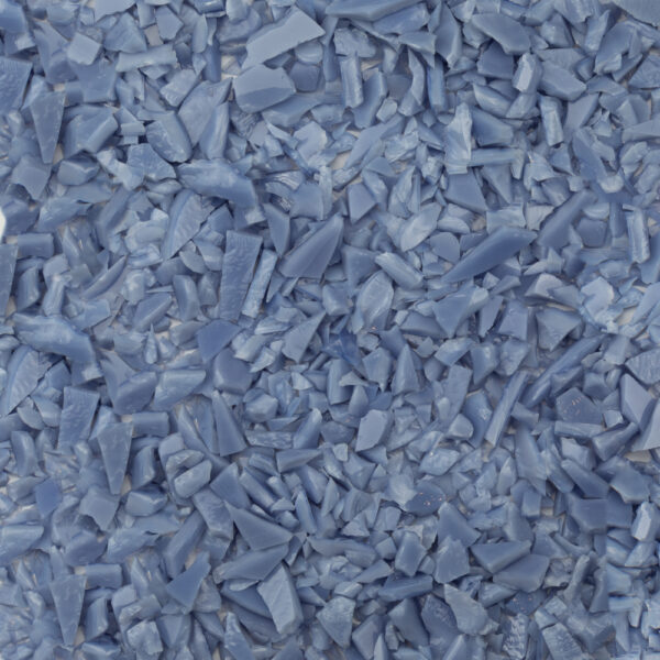 Coarse Chambray Opal