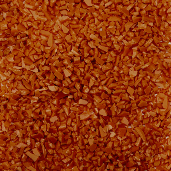 Coarse Terra Cotta Opal