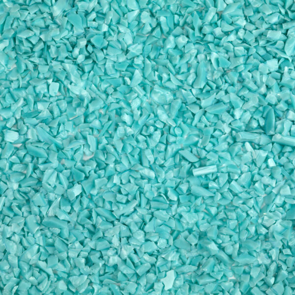 Coarse Turquoise Green Opal