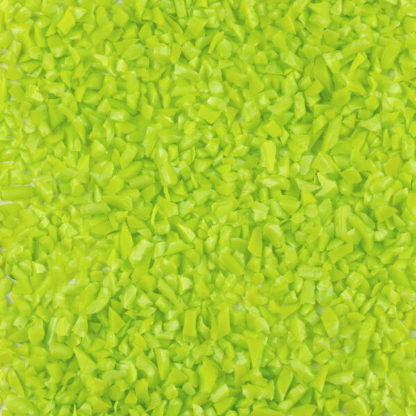 Coarse Lemongrass Opal