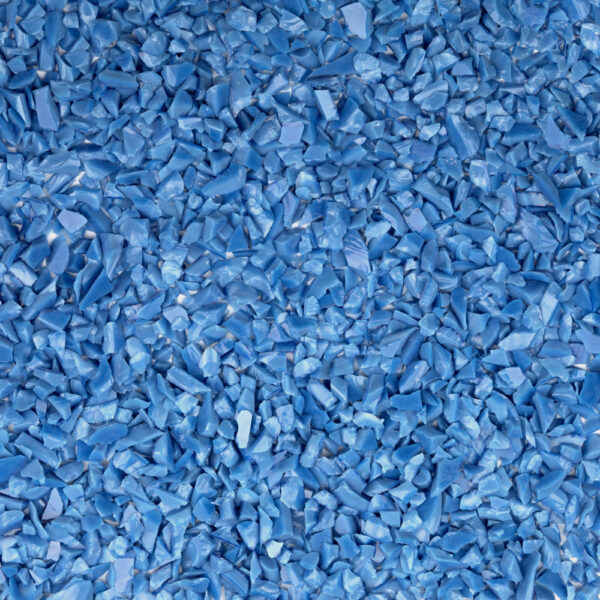 Coarse Mariner Blue Opal