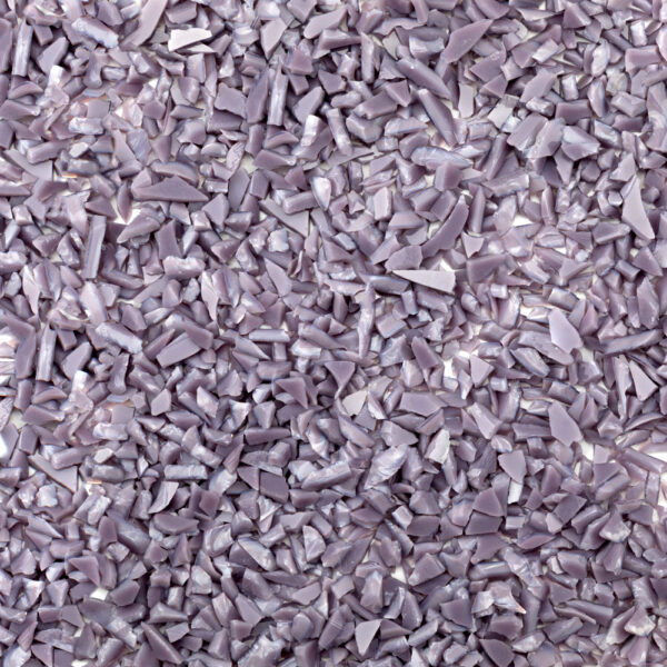 Coarse Lilac Opal