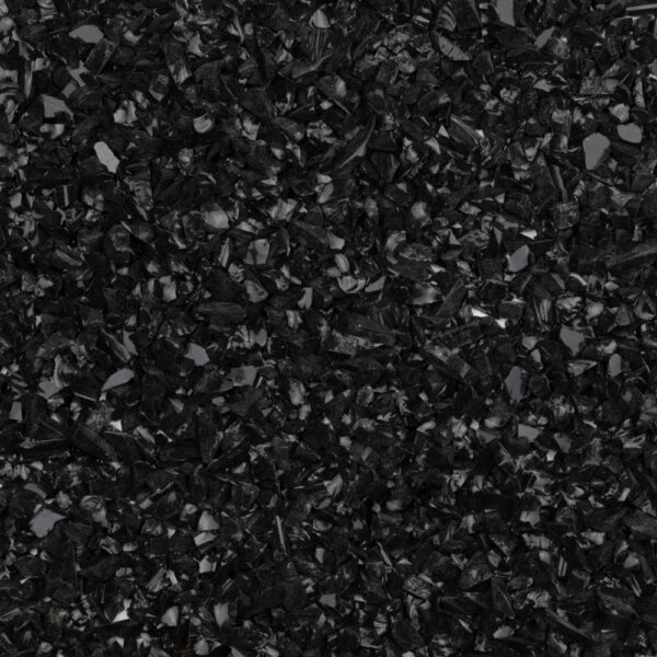 Coarse Black Opal