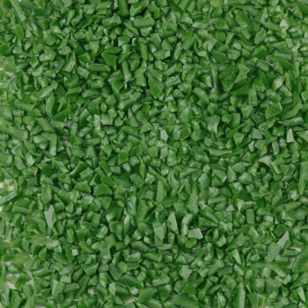 Coarse Fern Green Opal