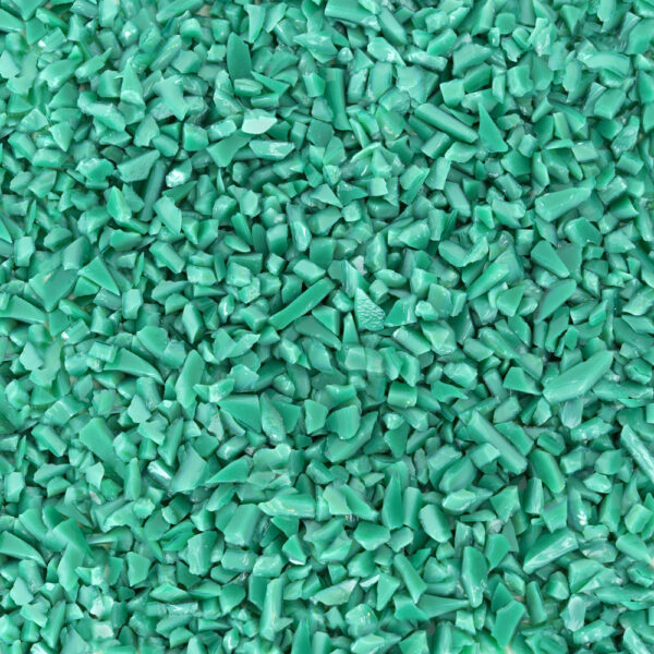 Coarse Persian Green Opal